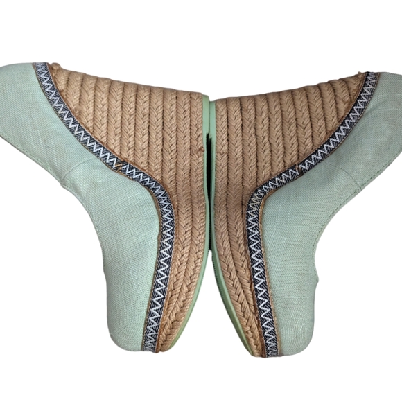 "Call it Spring" Wedge Shoes - Picture 2 of 4